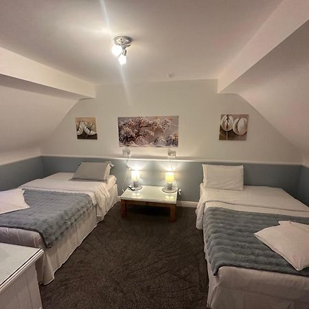 Kinsale B&B Scilly Экстерьер фото