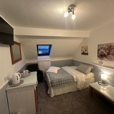 Kinsale B&B Scilly Экстерьер фото