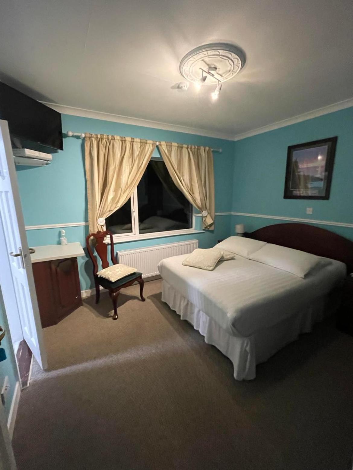 Kinsale B&B Scilly Экстерьер фото