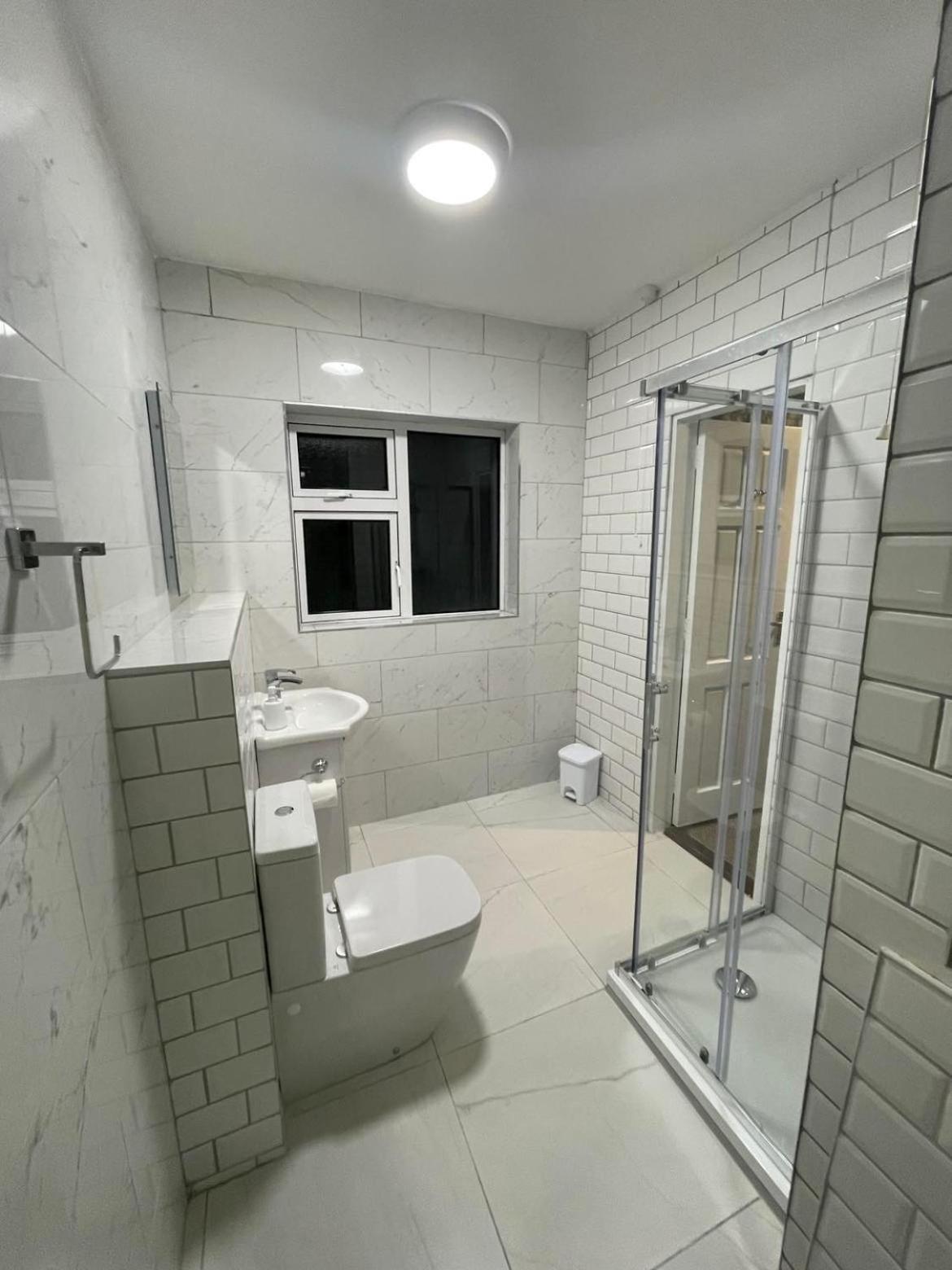 Kinsale B&B Scilly Экстерьер фото