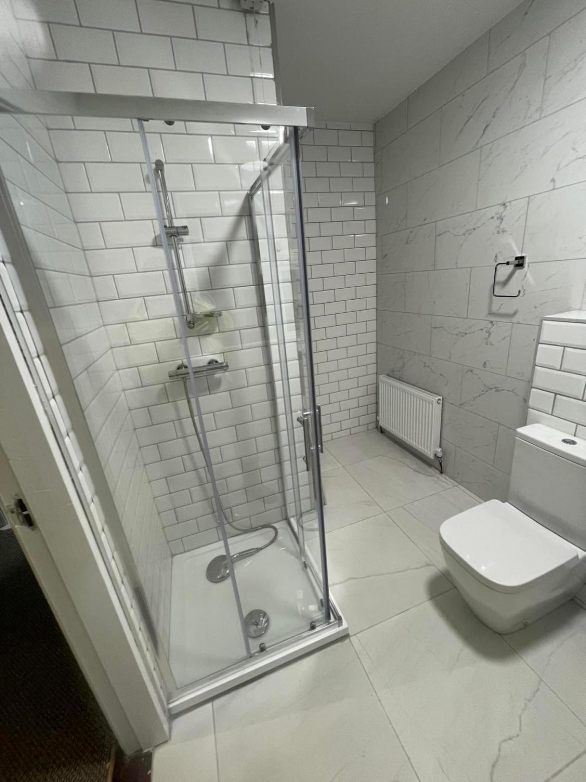 Kinsale B&B Scilly Экстерьер фото