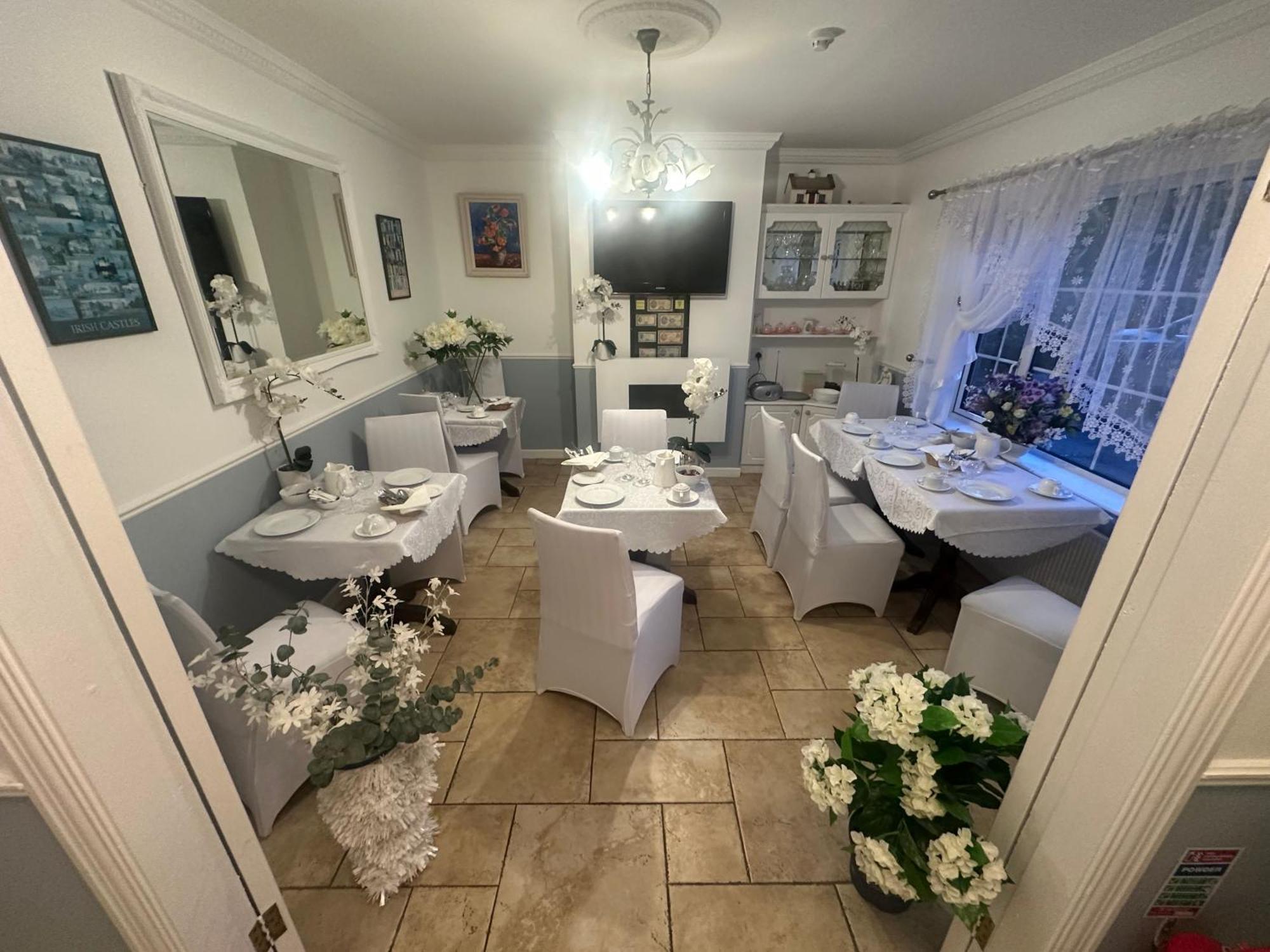 Kinsale B&B Scilly Экстерьер фото