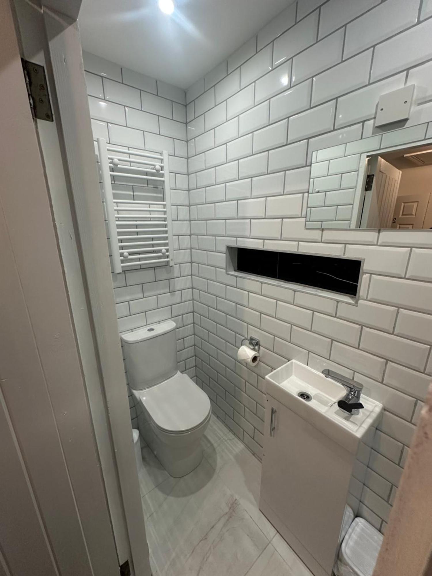 Kinsale B&B Scilly Экстерьер фото