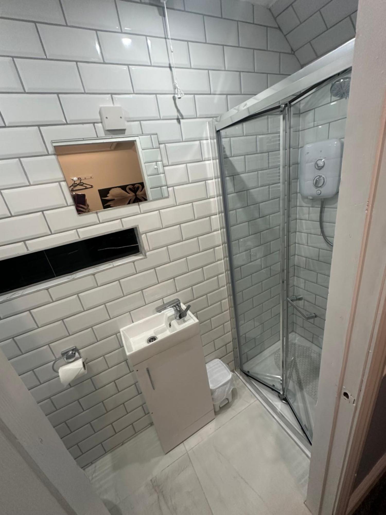 Kinsale B&B Scilly Экстерьер фото