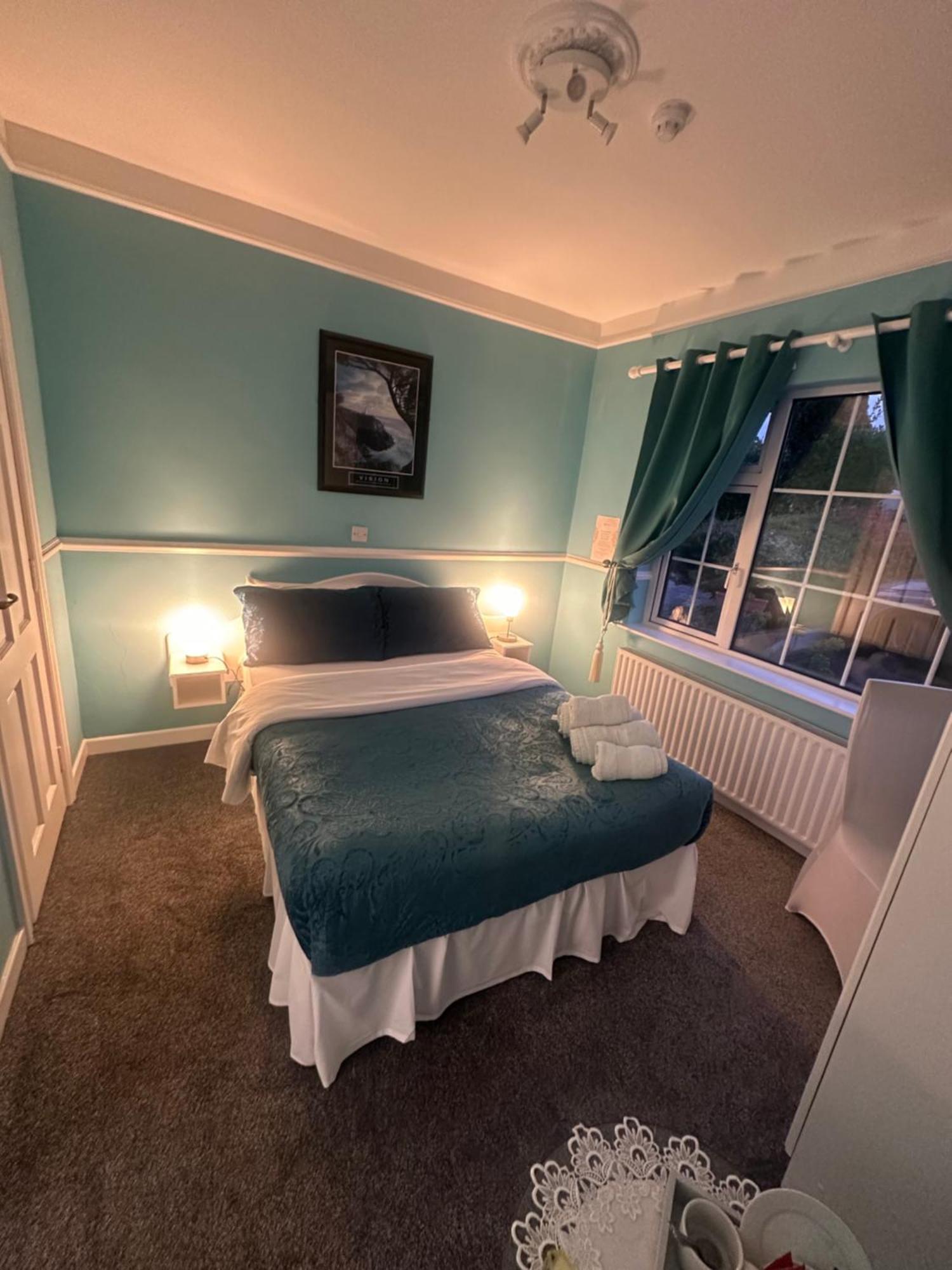 Kinsale B&B Scilly Экстерьер фото