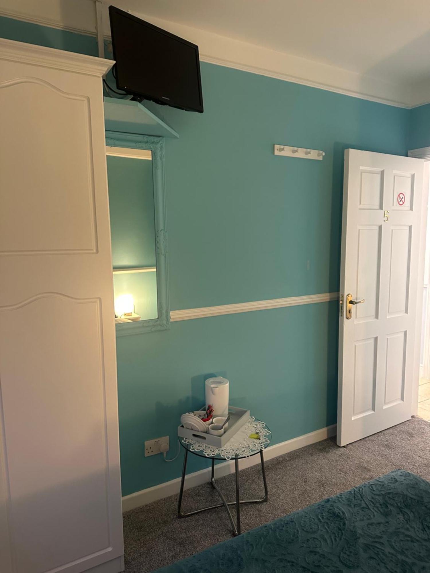 Kinsale B&B Scilly Экстерьер фото