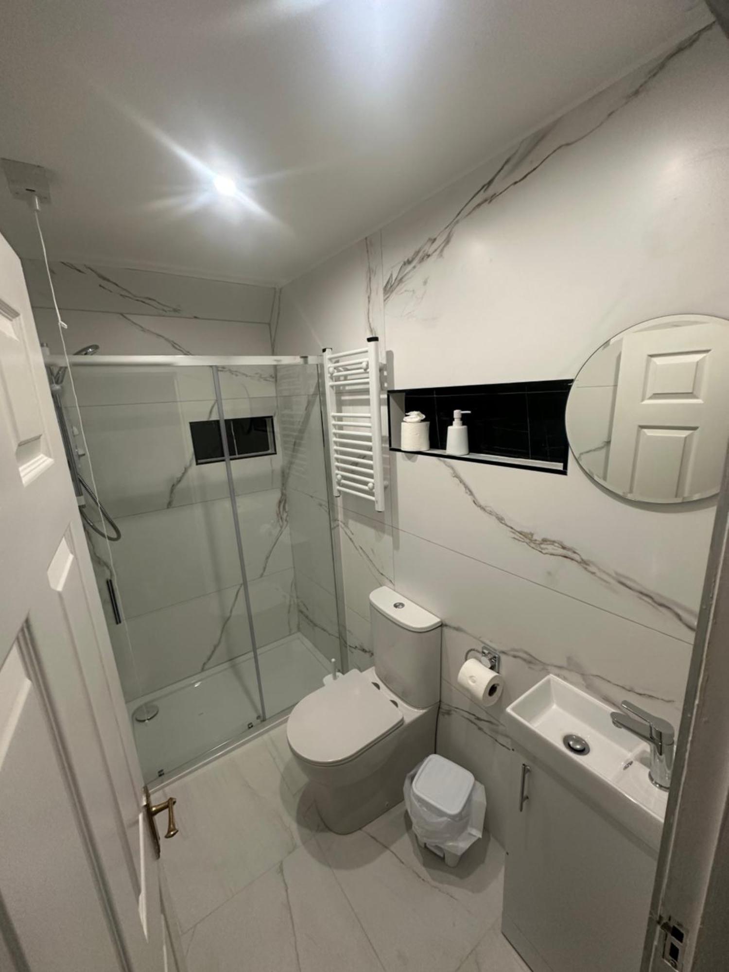 Kinsale B&B Scilly Экстерьер фото