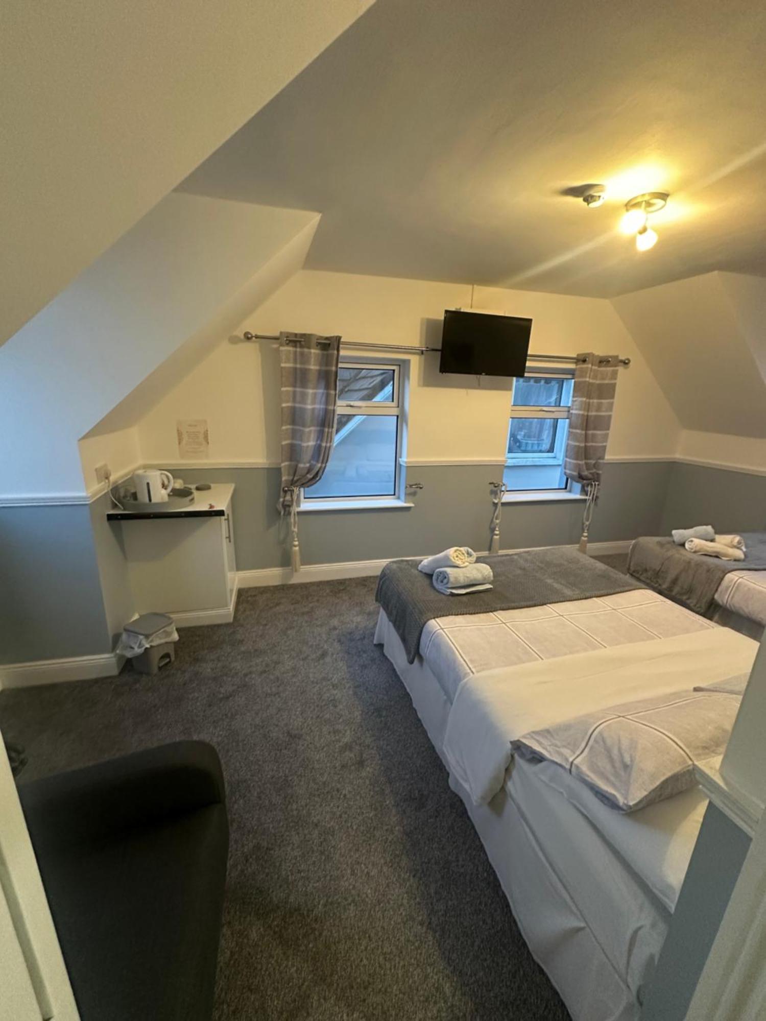 Kinsale B&B Scilly Экстерьер фото