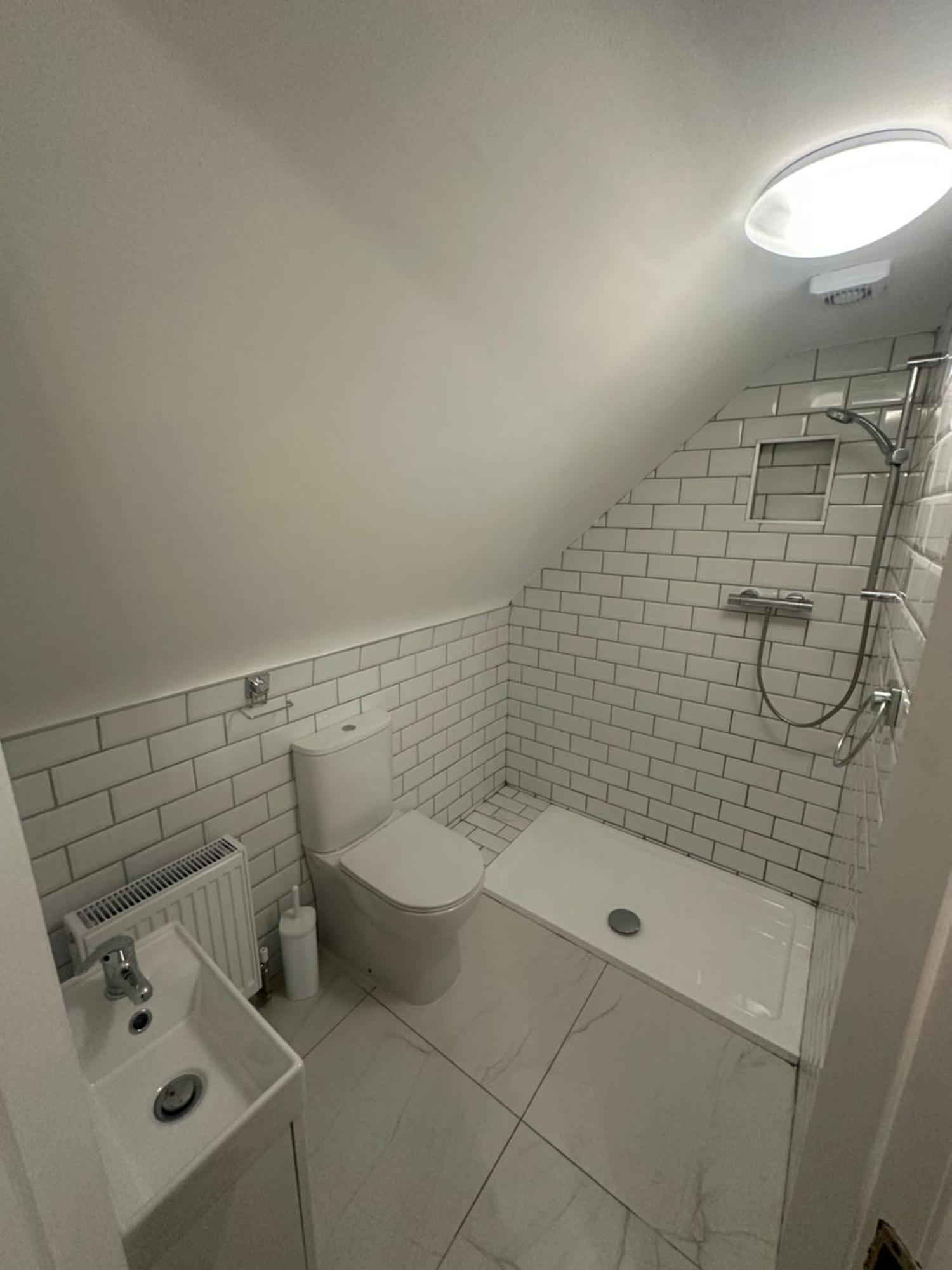 Kinsale B&B Scilly Экстерьер фото