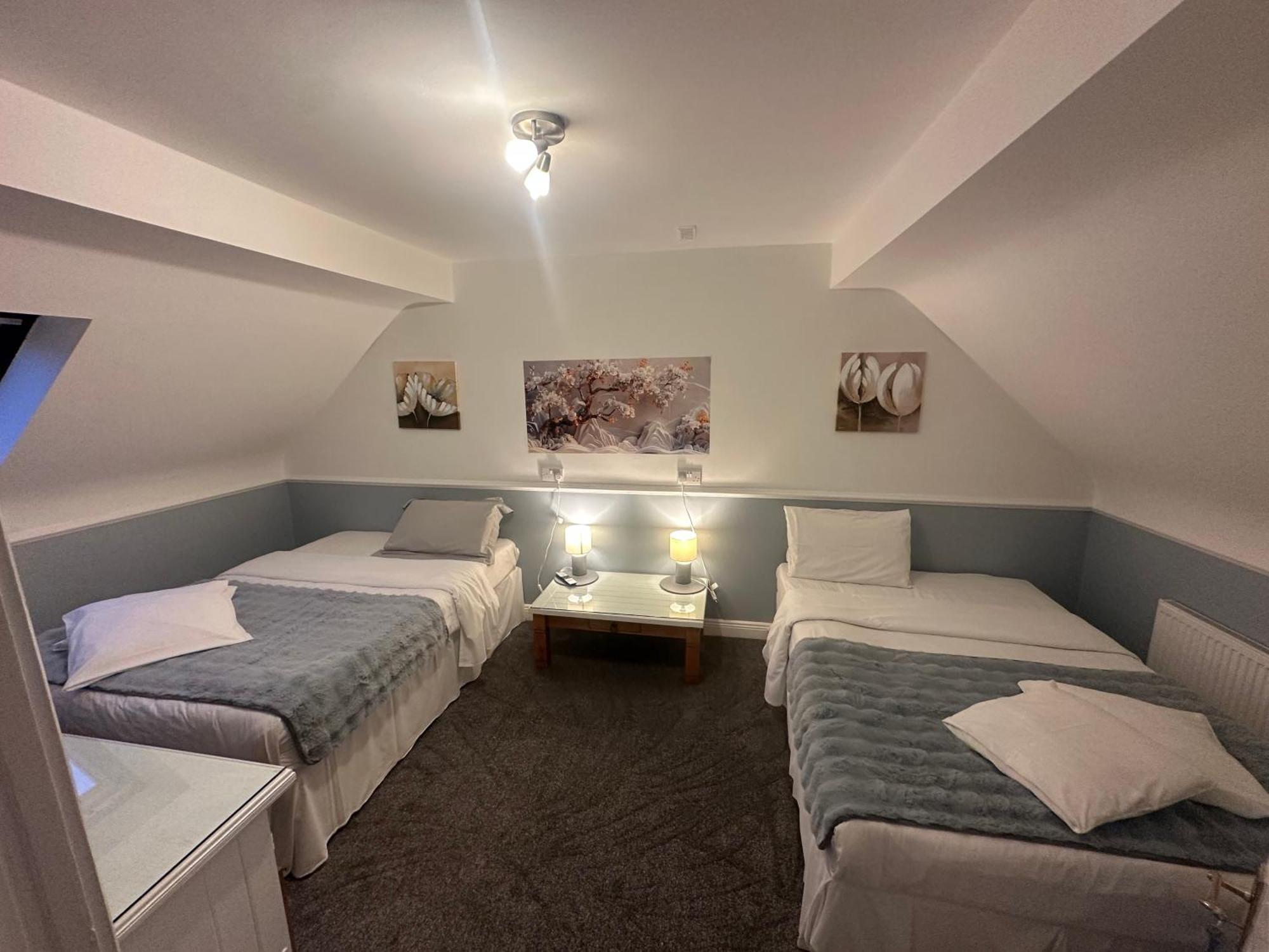 Kinsale B&B Scilly Экстерьер фото