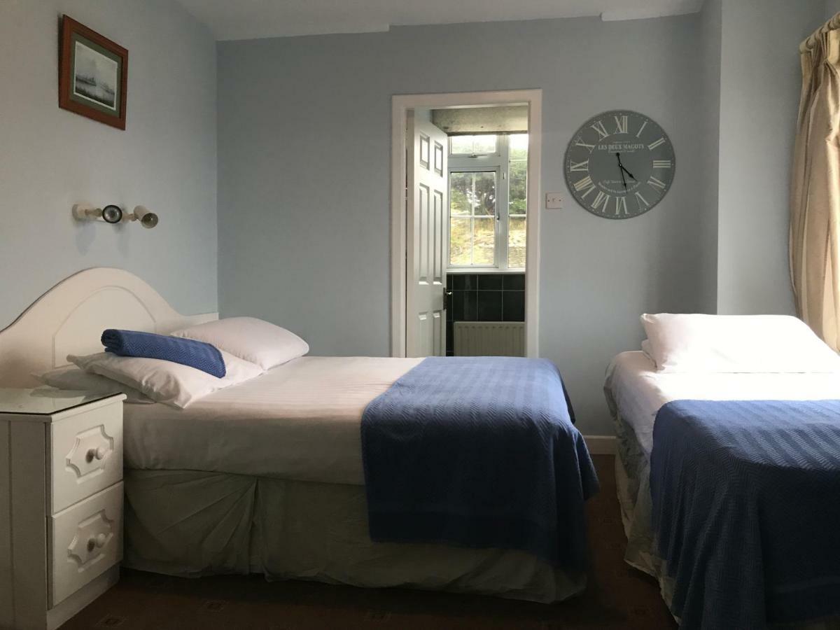 Kinsale B&B Scilly Экстерьер фото