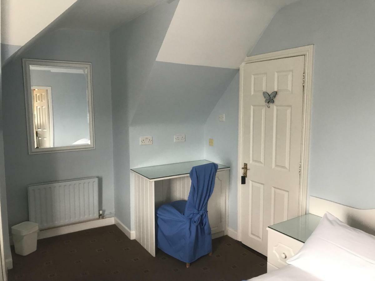 Kinsale B&B Scilly Экстерьер фото