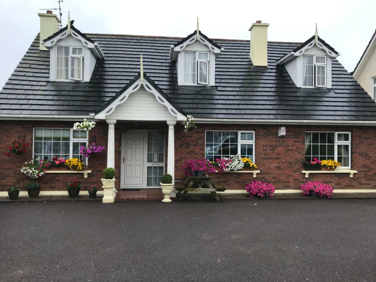 Kinsale B&B Scilly Экстерьер фото